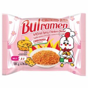 불라면 까르보나라 X 3봉