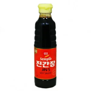 샘표 진간장S Sempio Soy Sauce Rich&Mellow 860ml (Red) [2026-12-16]