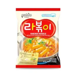 팔도 라뽁이 Paldo RABOKKI X 3