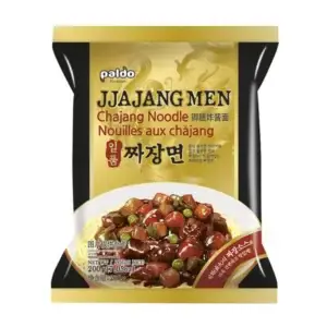 팔도 일품 짜장면 PALDO ILPOOM JJAJANGMEN X 3
