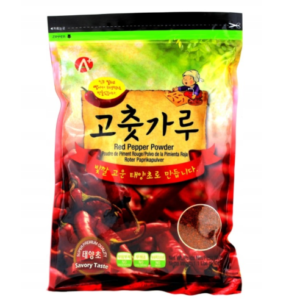 호산 고추가루 Hosan Red Pepper Powder 1kg