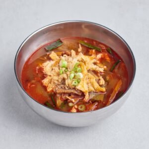 소갈비 양곱창 찌개 Sogalbi yangopchang jjige 2인분 #간편식 #밀키트