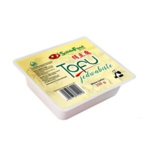 순두부 Solida Silkon Tofu 350g