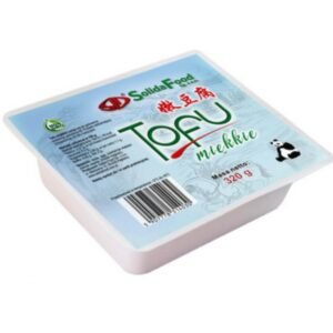 일반두부 Solida Tofu 320g