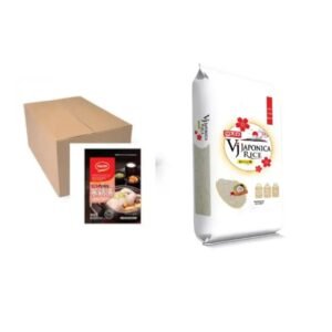 **6월특별할인** 하림삼계탕 Samgyetang Chicken Stew 800g [유통기한임박 2026년 6월 19일] X 12 (1박스) + 쌀 20kg
