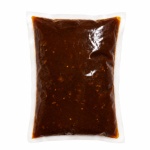 양념치킨소스 Korean Fried Chicken Sauce 1kg